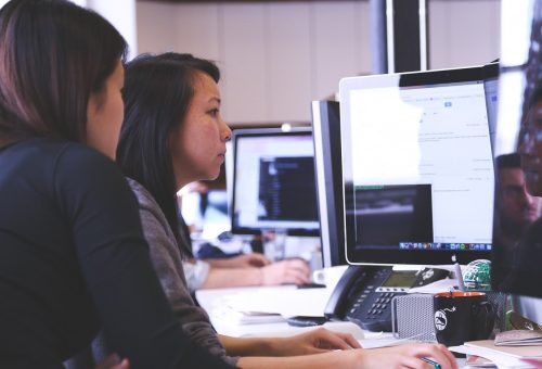 Digital & Affiliate Marketing